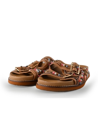 Inuovo Sandalen Bruin 217369