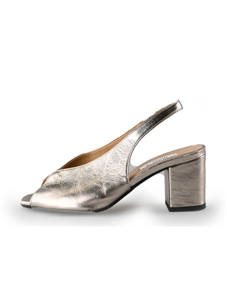 Notre-V Sandalen Goud 217371