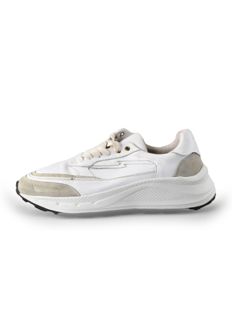Nubikk Sneakers Wit 217372