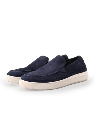 Australian Loafers  Blauw 217379