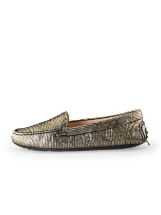 Stefano Lauran Loafers  Goud 217382