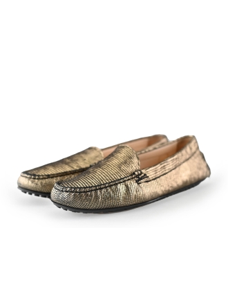 Stefano Lauran Loafers  Goud 217382