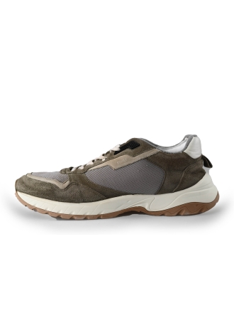 Nubikk Sneakers Groen 217390