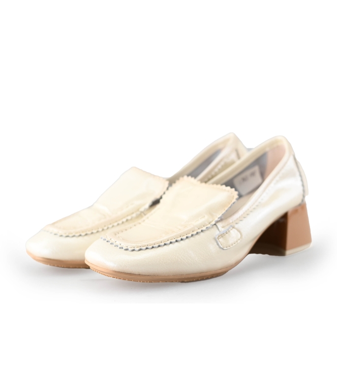 Hispanitas Pumps