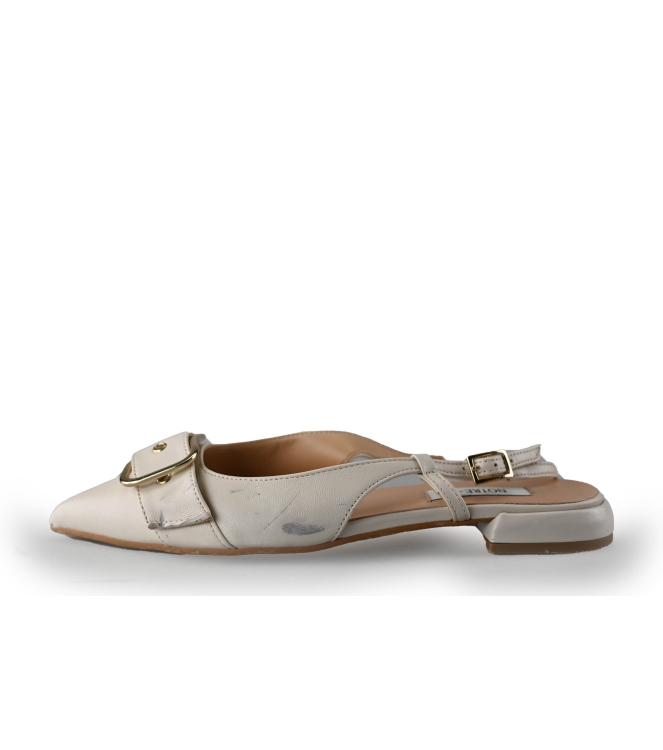 Notre-V Pumps