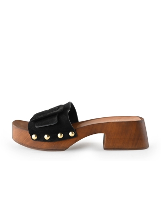 Notre-V Slippers