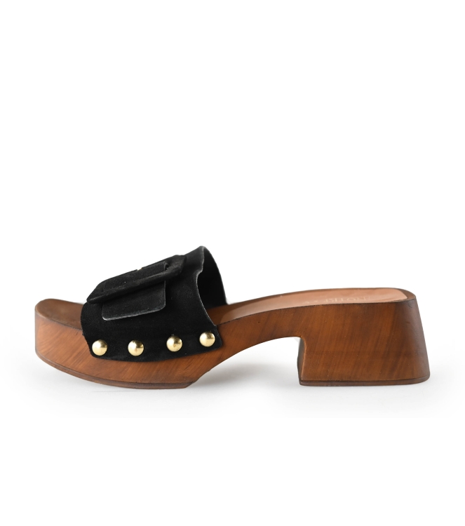 Notre-V Slippers