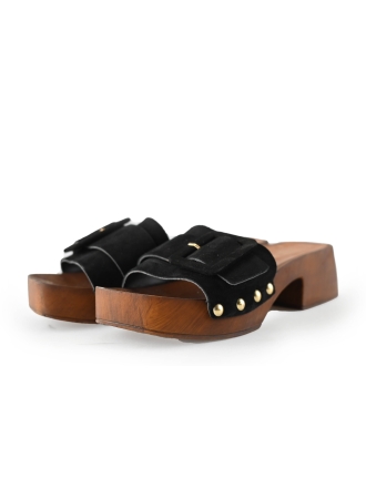 Notre-V Slippers