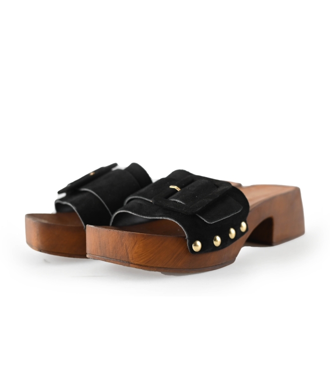 Notre-V Slippers