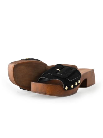 Notre-V Slippers