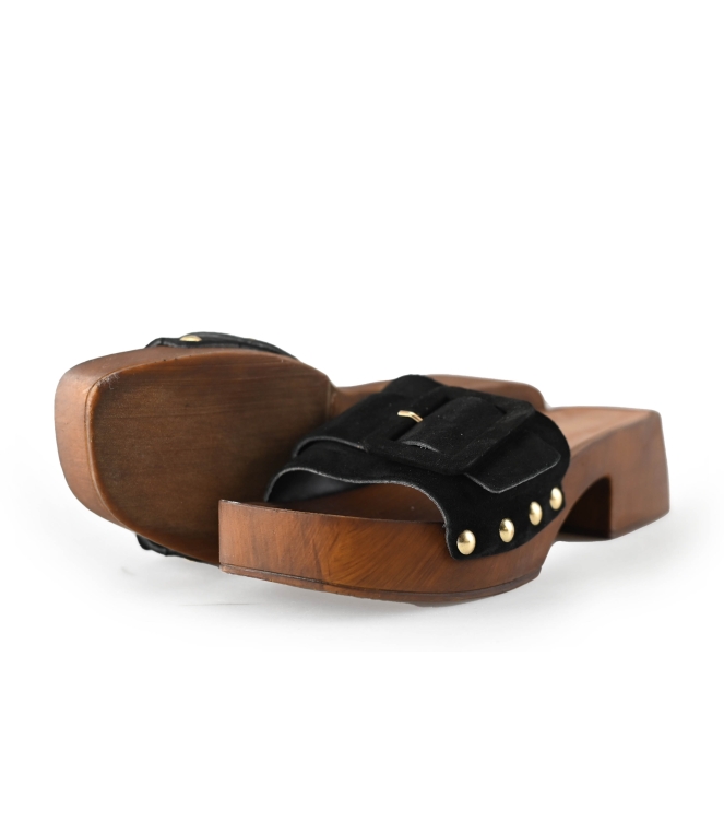 Notre-V Slippers