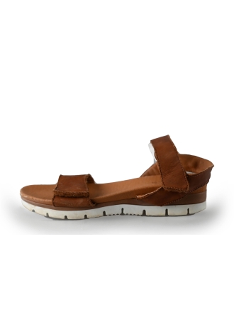 Giga Sandalen Bruin 217444