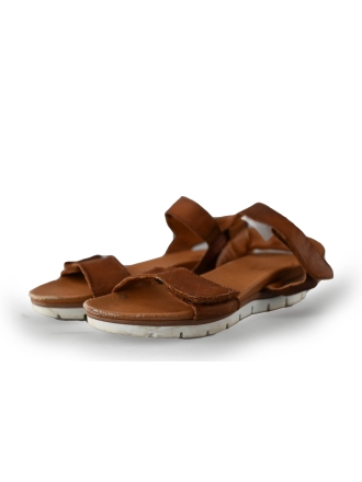 Giga Sandalen Bruin 217444