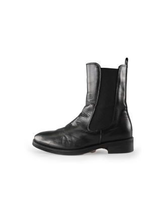 Notre-V Chelsea boots Zwart 217458