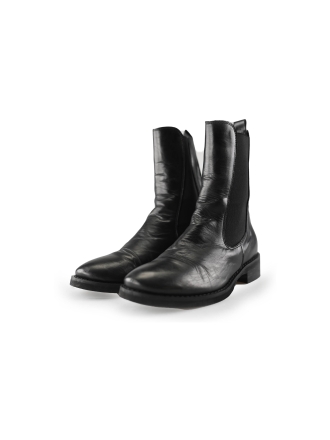 Notre-V Chelsea boots Zwart 217458