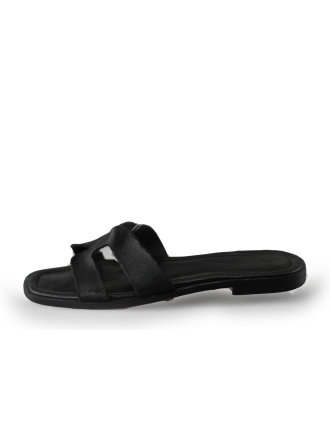 Omoda Slippers Zwart 217465