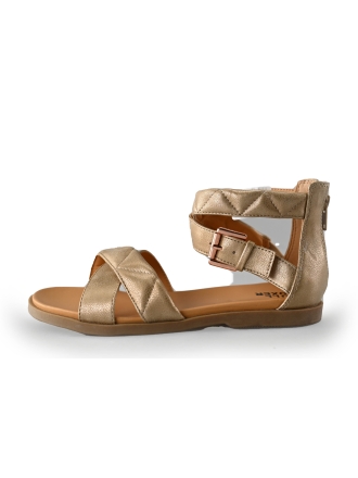 Bullboxer Sandalen Goud 217468