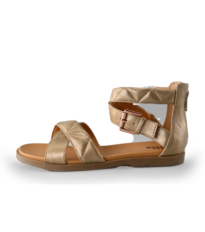 Bullboxer Sandalen