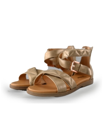 Bullboxer Sandalen Goud 217468