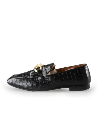 Notre-V Loafers  Zwart 217480