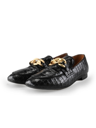 Notre-V Loafers  Zwart 217480