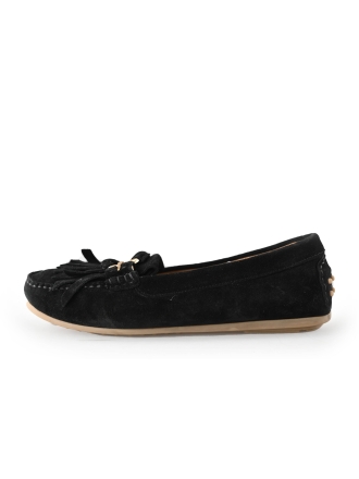 Ayana Loafers  Zwart 217481