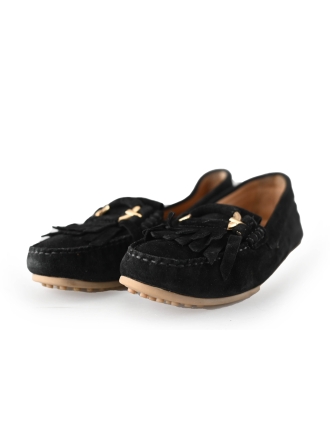 Ayana Loafers  Zwart 217481