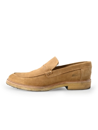 Goosecraft Loafers  Bruin 217483