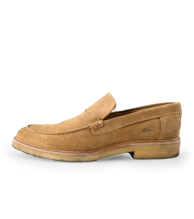 Goosecraft Loafers 