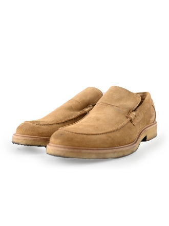 Goosecraft Loafers  Bruin 217483