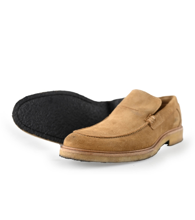 Goosecraft Loafers 