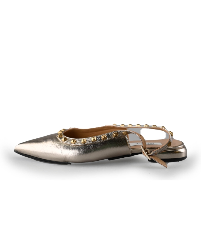 Notre-V Pumps
