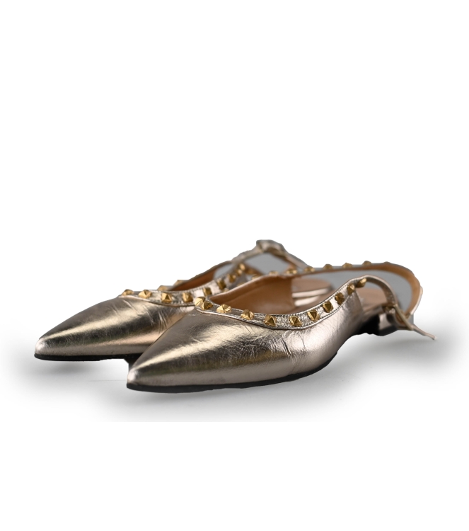 Notre-V Pumps