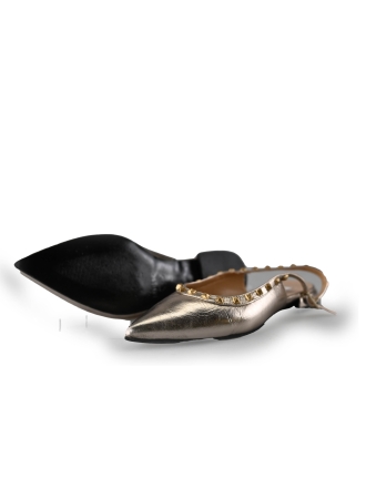 Notre-V Pumps