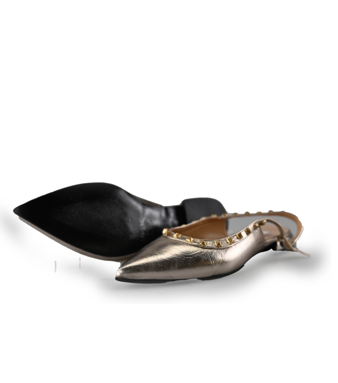Notre-V Pumps
