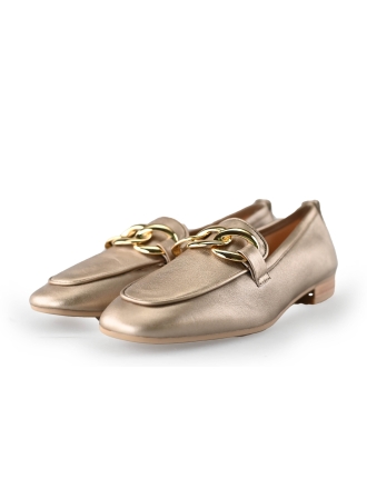 Unisa Loafers  Goud 217496
