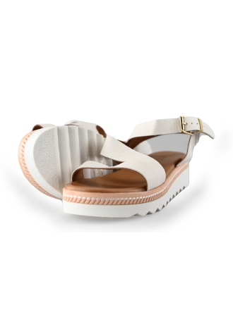 Notre-V Sandalen