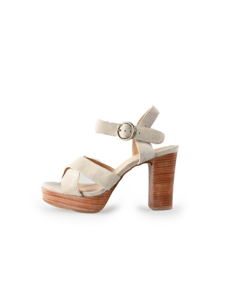 Goosecraft Sandalen Beige 217500