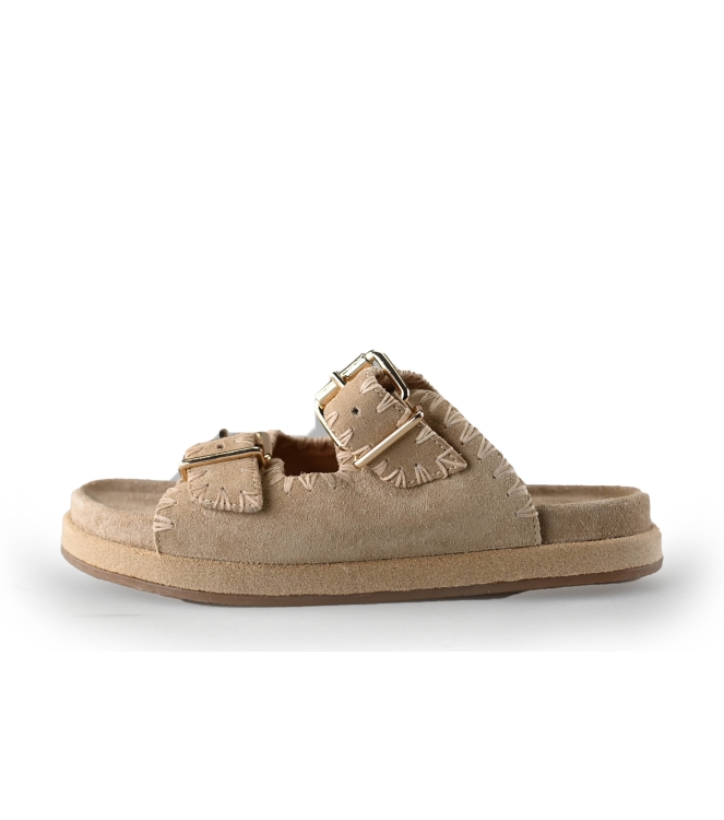 Blasz Slippers