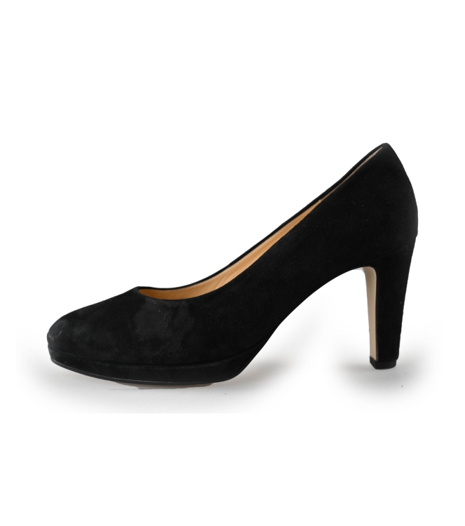Gabor Pumps