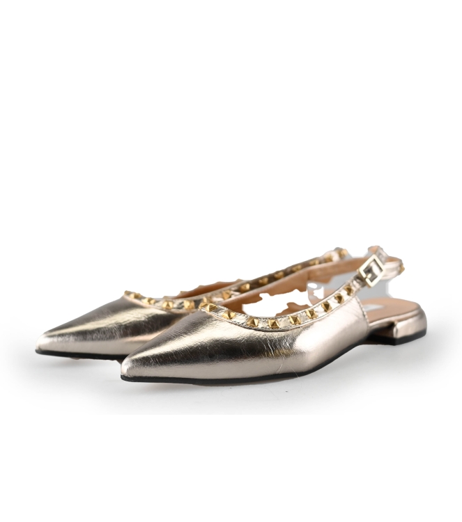 Notre-V Pumps