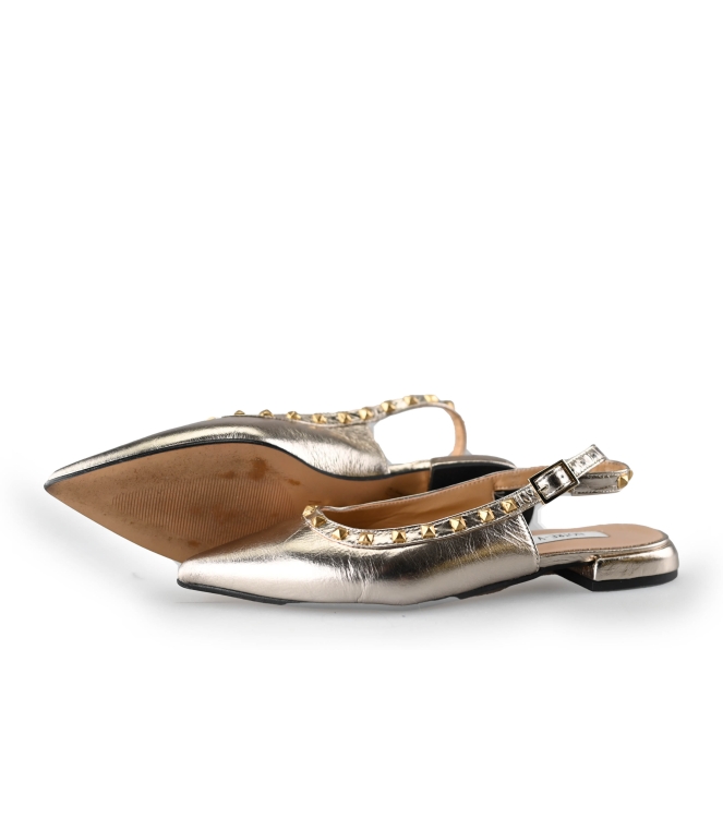 Notre-V Pumps