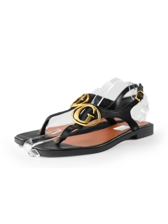 Guess Slippers Zwart 217534
