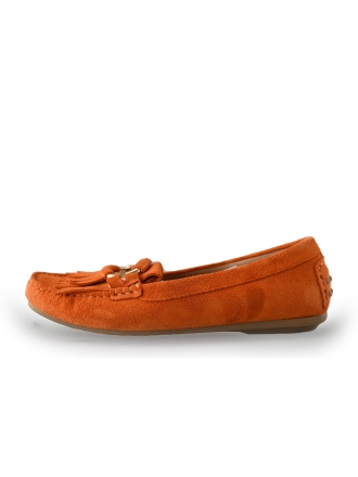  Loafers  Oranje 217538