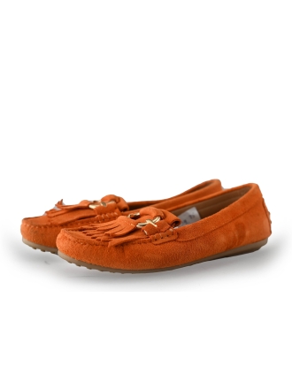  Loafers  Oranje 217538