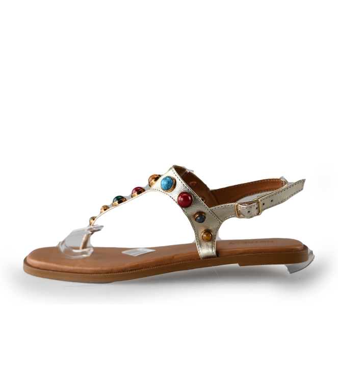 Notre-V Sandalen