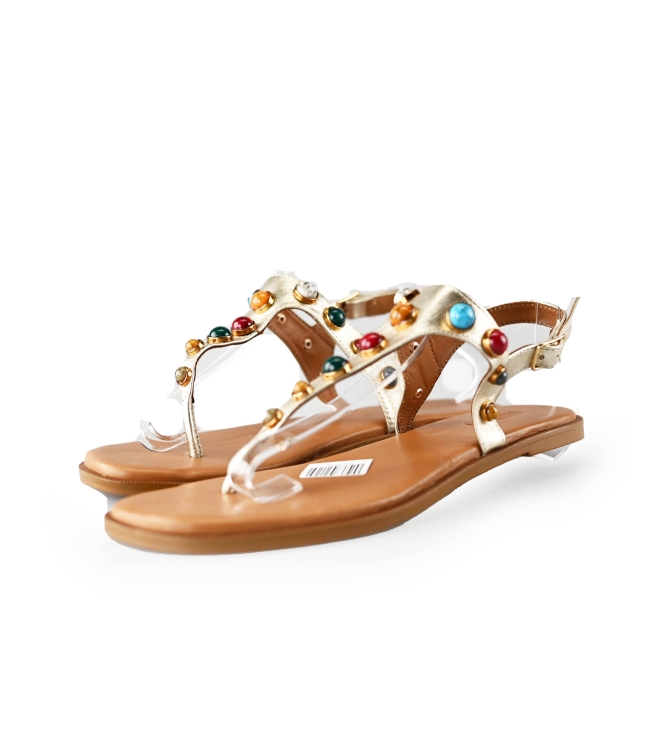 Notre-V Sandalen