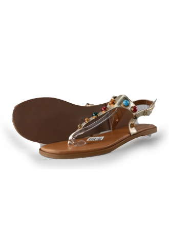 Notre-V Sandalen