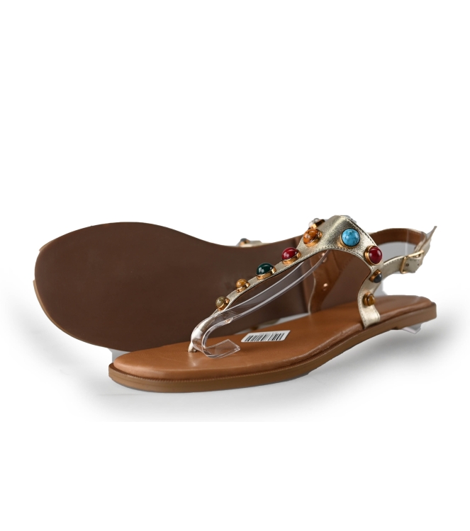 Notre-V Sandalen