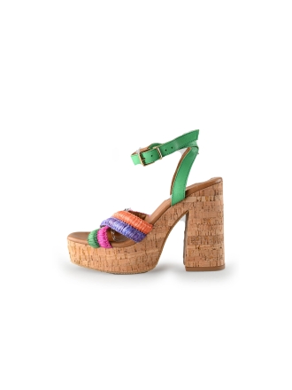 Notre-V Pumps Overig 217552